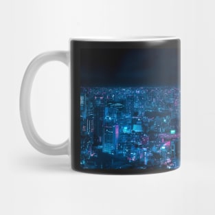 Tokyo Tower Mug